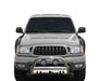 Black Horse Off Road CBS-TOB4701SP-PLFB Stainless Steel Stainless Steel Skid Plate - Truck Part Superstore