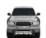 Black Horse Off Road CBS-TOB4701SP Stainless Steel Stainless Steel Skid Plate - Truck Part Superstore