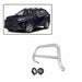 Black Horse Off Road CBS-TOB4802-PLFB Stainless Steel Stainless Steel No Skid Plate - Truck Part Superstore