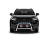 Black Horse Off Road CBS-TOB4802-PLFR Stainless Steel Stainless Steel No Skid Plate - Truck Part Superstore
