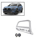 Black Horse Off Road CBS-TOB4802SP-PLFB Stainless Steel Stainless Steel Skid Plate - Truck Part Superstore