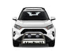 Black Horse Off Road CBS-TOB4802SP-PLFB Stainless Steel Stainless Steel Skid Plate - Truck Part Superstore