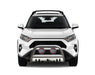 Black Horse Off Road CBS-TOB4802SP-PLFR Stainless Steel Stainless Steel Skid Plate - Truck Part Superstore