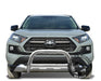 Black Horse Off Road CBS-TOB4802 Stainless Steel Stainless Steel No Skid Plate - Truck Part Superstore