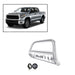 Black Horse Off Road CBS-TOD1009SP-PLFB Stainless Steel Stainless Steel Skid Plate - Truck Part Superstore