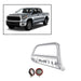 Black Horse Off Road CBS-TOD1009SP-PLFR Stainless Steel Stainless Steel Skid Plate - Truck Part Superstore