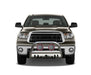 Black Horse Off Road CBS-TOD1009SP-PLFR Stainless Steel Stainless Steel Skid Plate - Truck Part Superstore