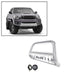 Black Horse Off Road CBS-TOD1109SP-PLFB Stainless Steel Stainless Steel Skid Plate - Truck Part Superstore