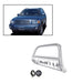 Black Horse Off Road CBS-TYF5007SP-PLFB Stainless Steel Stainless Steel Skid Plate - Truck Part Superstore