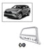 Black Horse Off Road CBS-TYF5407SP-PLFB Stainless Steel Stainless Steel Skid Plate - Truck Part Superstore
