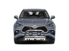 Black Horse Off Road CBS-TYF5407SP-PLFB Stainless Steel Stainless Steel Skid Plate - Truck Part Superstore