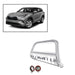 Black Horse Off Road CBS-TYF5407SP-PLFR Stainless Steel Stainless Steel Skid Plate - Truck Part Superstore