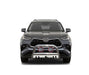 Black Horse Off Road CBS-TYF5407SP-PLFR Stainless Steel Stainless Steel Skid Plate - Truck Part Superstore