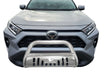 Black Horse Off Road CBS-TYF5407SP Stainless Steel Stainless Steel Skid Plate - Truck Part Superstore