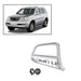 Black Horse Off Road CBS-TYF7007SP-PLFB Stainless Steel Stainless Steel Skid Plate - Truck Part Superstore