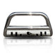 Black Horse Off Road CBS-TYF7007SP Stainless Steel Stainless Steel Skid Plate - Truck Part Superstore