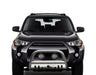 Black Horse Off Road CBS-TYF7108SP-PLFB Stainless Steel Stainless Steel Skid Plate - Truck Part Superstore