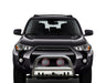 Black Horse Off Road CBS-TYF7108SP-PLFR Stainless Steel Stainless Steel Skid Plate - Truck Part Superstore