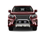 Black Horse Off Road CBS-TYF7308SP-PLFB Stainless Steel Stainless Steel Skid Plate - Truck Part Superstore