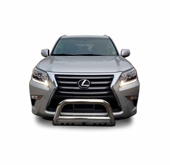 Black Horse Off Road CBS-TYF7308SP Stainless Steel Stainless Steel Skid Plate - Truck Part Superstore