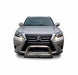 Black Horse Off Road CBS-TYF7308SP Stainless Steel Stainless Steel Skid Plate - Truck Part Superstore