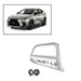 Black Horse Off Road CBS-TYF7408SP-PLFB Stainless Steel Stainless Steel Skid Plate - Truck Part Superstore