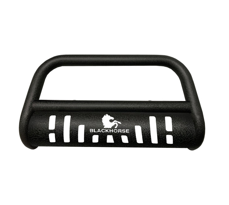 Black Horse Off Road CBT-A172SP Textured Black Steel - Truck Part Superstore