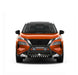Black Horse Off Road CBT-A902SP-PLFB Textured Black Steel - Truck Part Superstore