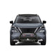 Black Horse Off Road CBT-A902SP-PLFR Textured Black Steel - Truck Part Superstore