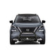 Black Horse Off Road CBT-A902SP Textured Black Steel - Truck Part Superstore