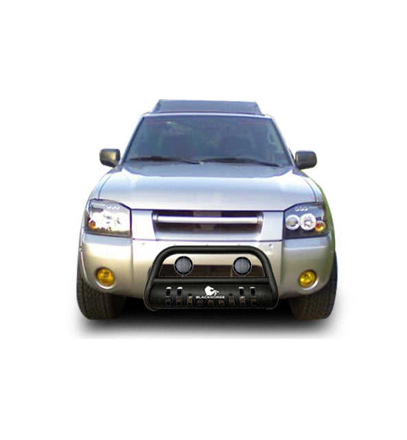 Black Horse Off Road CBT-B141SP-PLFB Textured Black Steel - Truck Part Superstore