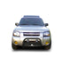 Black Horse Off Road CBT-B141SP-PLFB Textured Black Steel - Truck Part Superstore