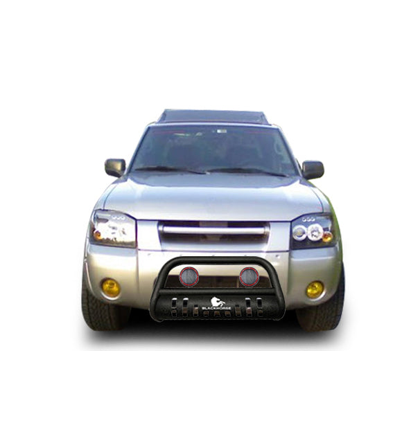 Black Horse Off Road CBT-B141SP-PLFR Textured Black Steel - Truck Part Superstore