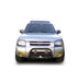 Black Horse Off Road CBT-B141SP-PLFR Textured Black Steel - Truck Part Superstore