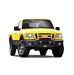 Black Horse Off Road CBT-B151SP-PLFB Textured Black Steel - Truck Part Superstore