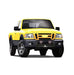 Black Horse Off Road CBT-B151SP-PLFR Textured Black Steel - Truck Part Superstore