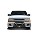 Black Horse Off Road CBT-B171SP-PLFB Textured Black Steel - Truck Part Superstore