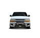 Black Horse Off Road CBT-B171SP-PLFR Textured Black Steel - Truck Part Superstore