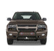 Black Horse Off Road CBT-B181SP-PLFR Textured Black Steel - Truck Part Superstore