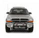 Black Horse Off Road CBT-B201SP-PLFR Textured Black Steel - Truck Part Superstore