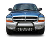 Black Horse Off Road CBT-B201SP Textured Black Steel - Truck Part Superstore