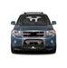 Black Horse Off Road CBT-B261SP-PLFR Textured Black Steel - Truck Part Superstore