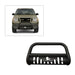 Black Horse Off Road CBT-B281SP Textured Black Steel - Truck Part Superstore