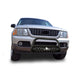 Black Horse Off Road CBT-B281SP Textured Black Steel - Truck Part Superstore