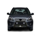 Black Horse Off Road CBT-B331SP-PLFB Textured Black Steel - Truck Part Superstore