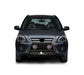Black Horse Off Road CBT-B331SP-PLFR Textured Black Steel - Truck Part Superstore