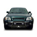 Black Horse Off Road CBT-B351SP-PLFB Textured Black Steel - Truck Part Superstore