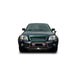 Black Horse Off Road CBT-B351SP-PLFR Textured Black Steel - Truck Part Superstore