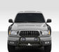 Black Horse Off Road CBT-B471SP-PLFB Textured Black Steel - Truck Part Superstore
