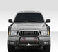 Black Horse Off Road CBT-B471SP-PLFR Textured Black Steel - Truck Part Superstore